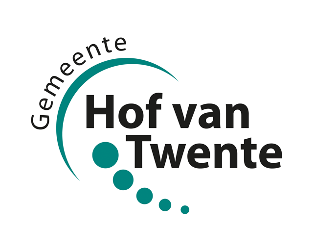 Bijhouden geometrie voor de gemeente Hof van Twente