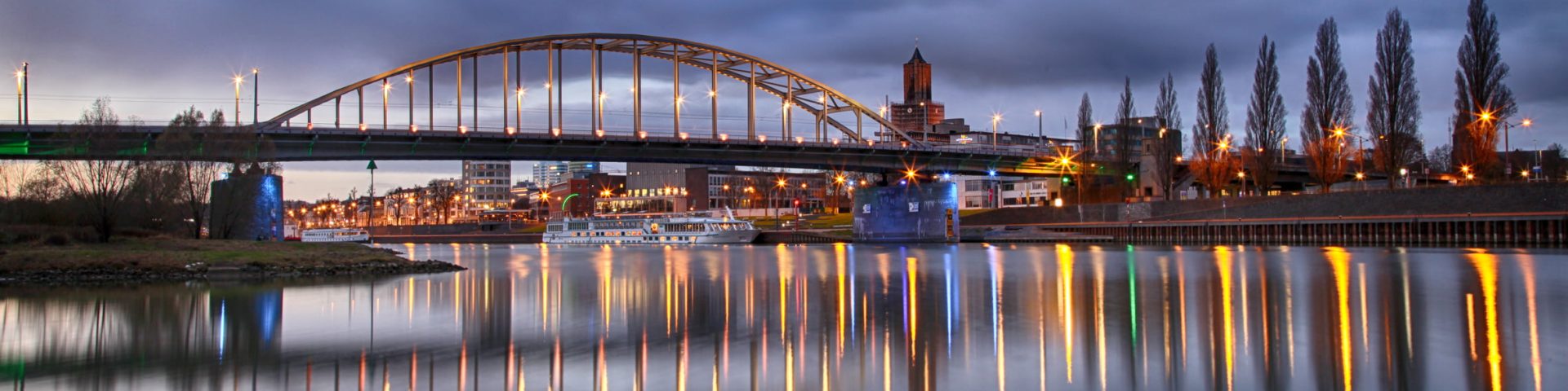 HeisteegFotografie.nl John Frostbrug (1)